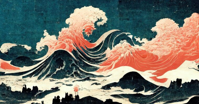 How Japanese Art Influences Global Trends