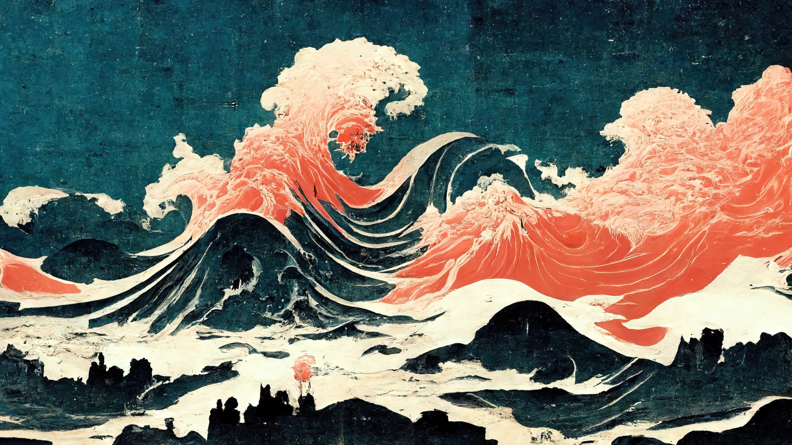 How Japanese Art Influences Global Trends