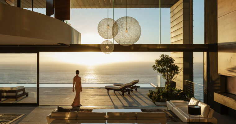 Living a Curated Life: The Art of Everyday Luxury